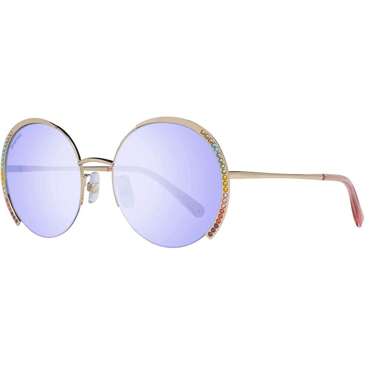 0889214146731 - Damensonnenbrille SK0280-H 5632W