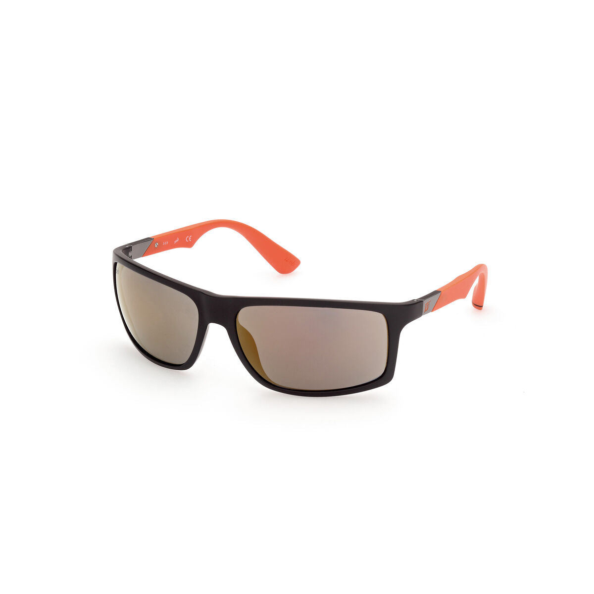 0889214170705 - Herrensonnenbrille WE0293-6305C ø 63 mm