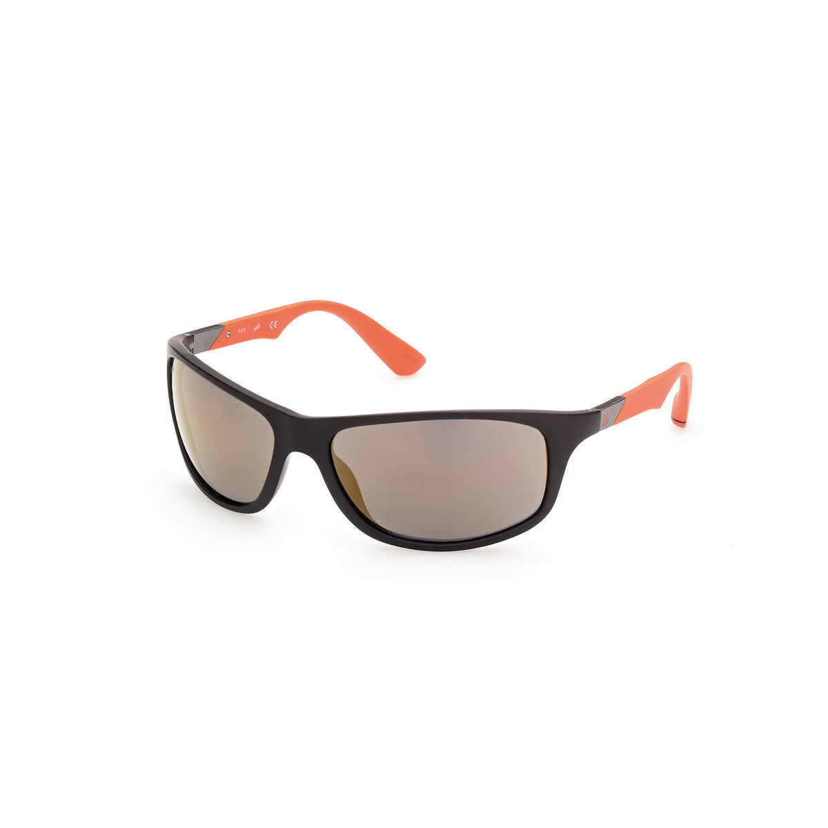 0889214170767 - Herrensonnenbrille WE0294-6405C Ø 64 mm