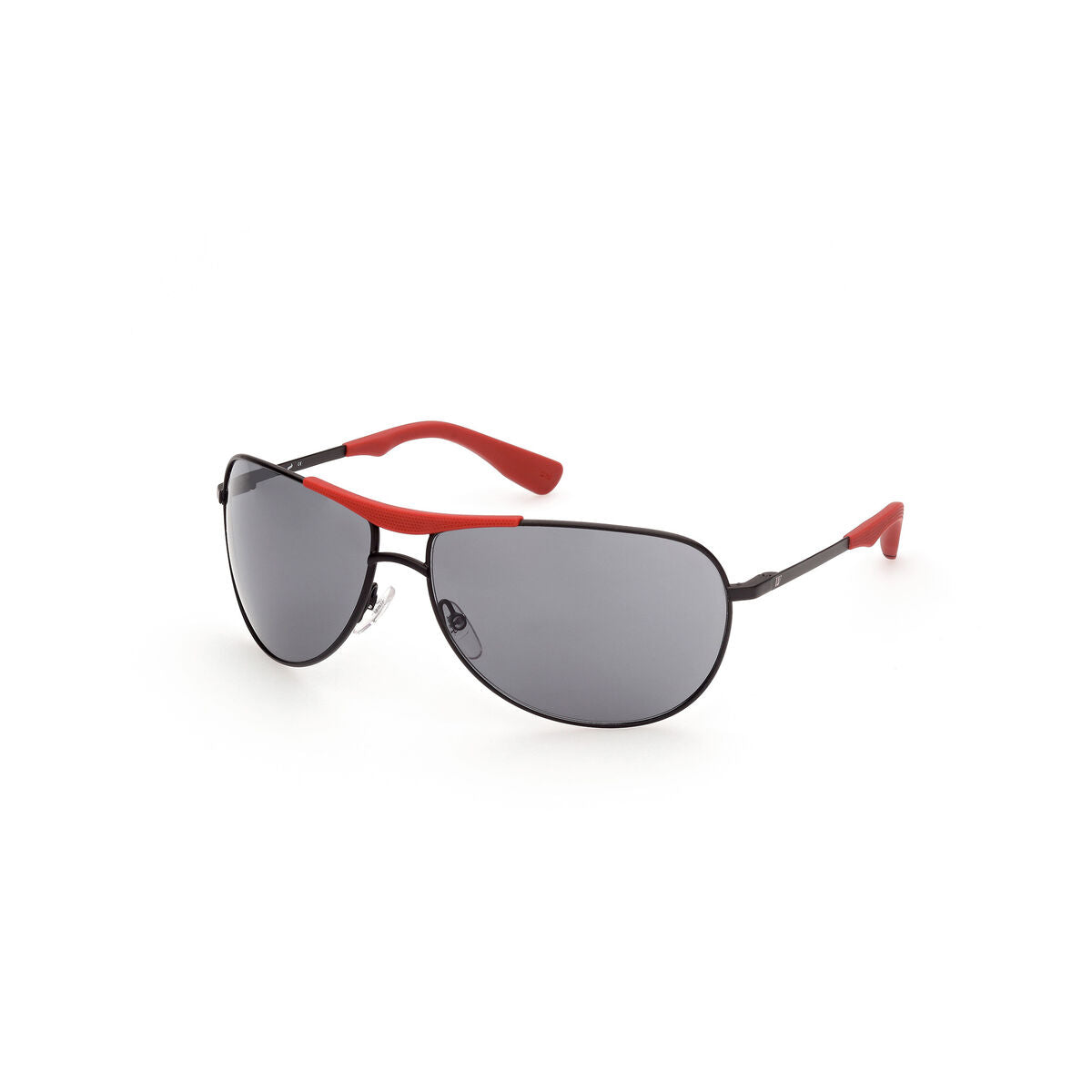 0889214170897 - Herrensonnenbrille WE0296-6602A Ø 66 mm