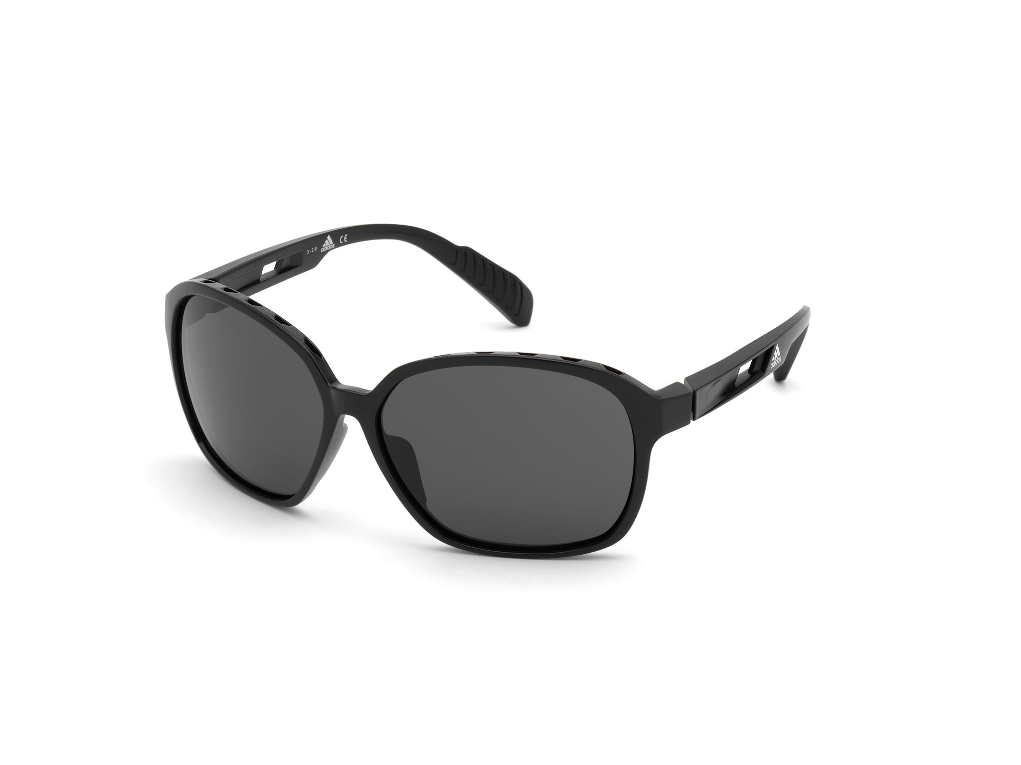 0889214171719 - Unisex SP0013 01A Gläser SONNENBRILLEN    Rund Normal