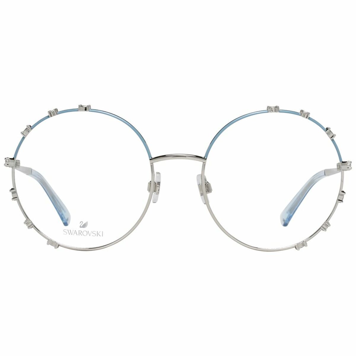 0889214172686 - Ladies Spectacle frame SK5380 5716A