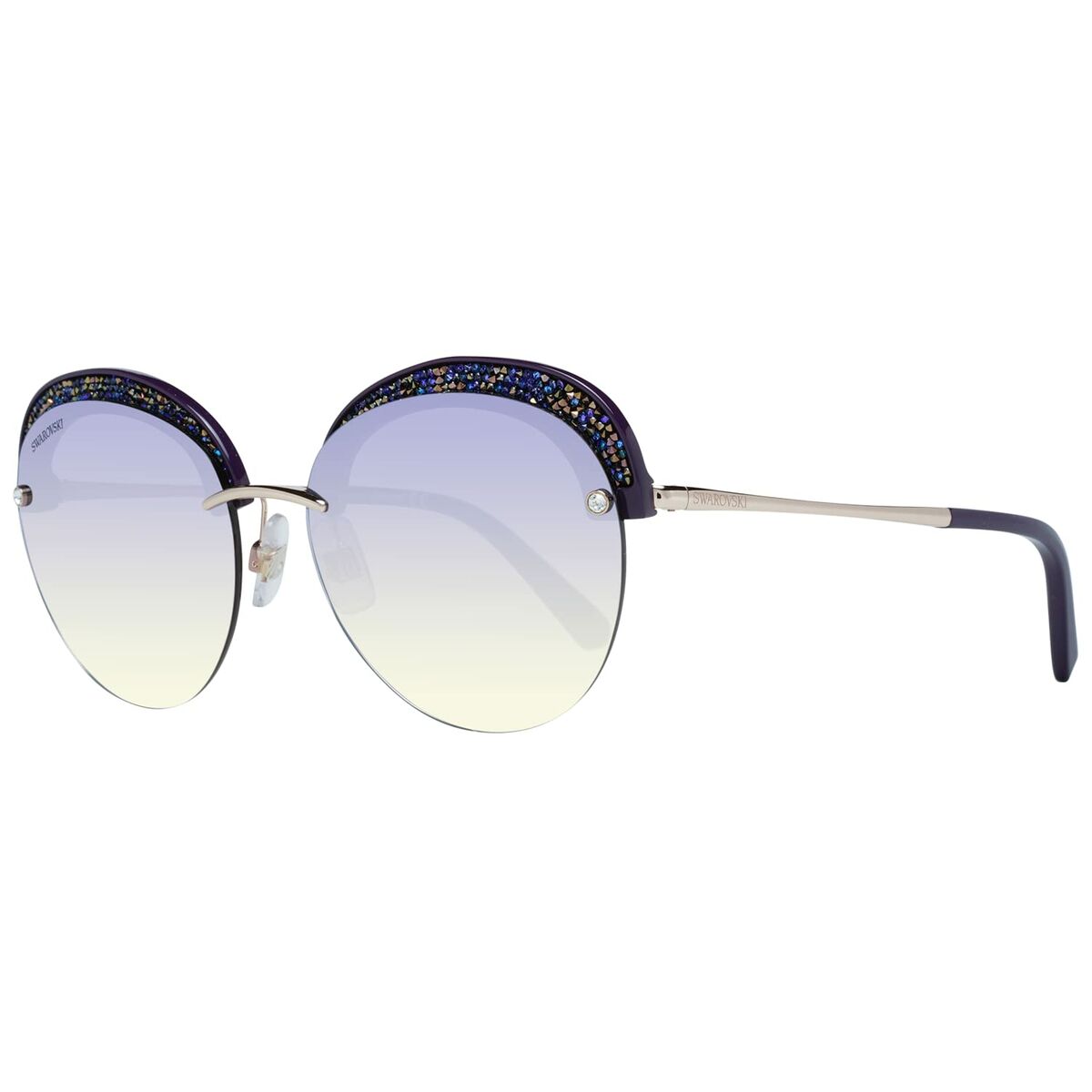 0889214198839 - Ladies Sunglasses SK0256 5628Z 0889214198839 - Ladies Sunglasses SK0256 5628Z
