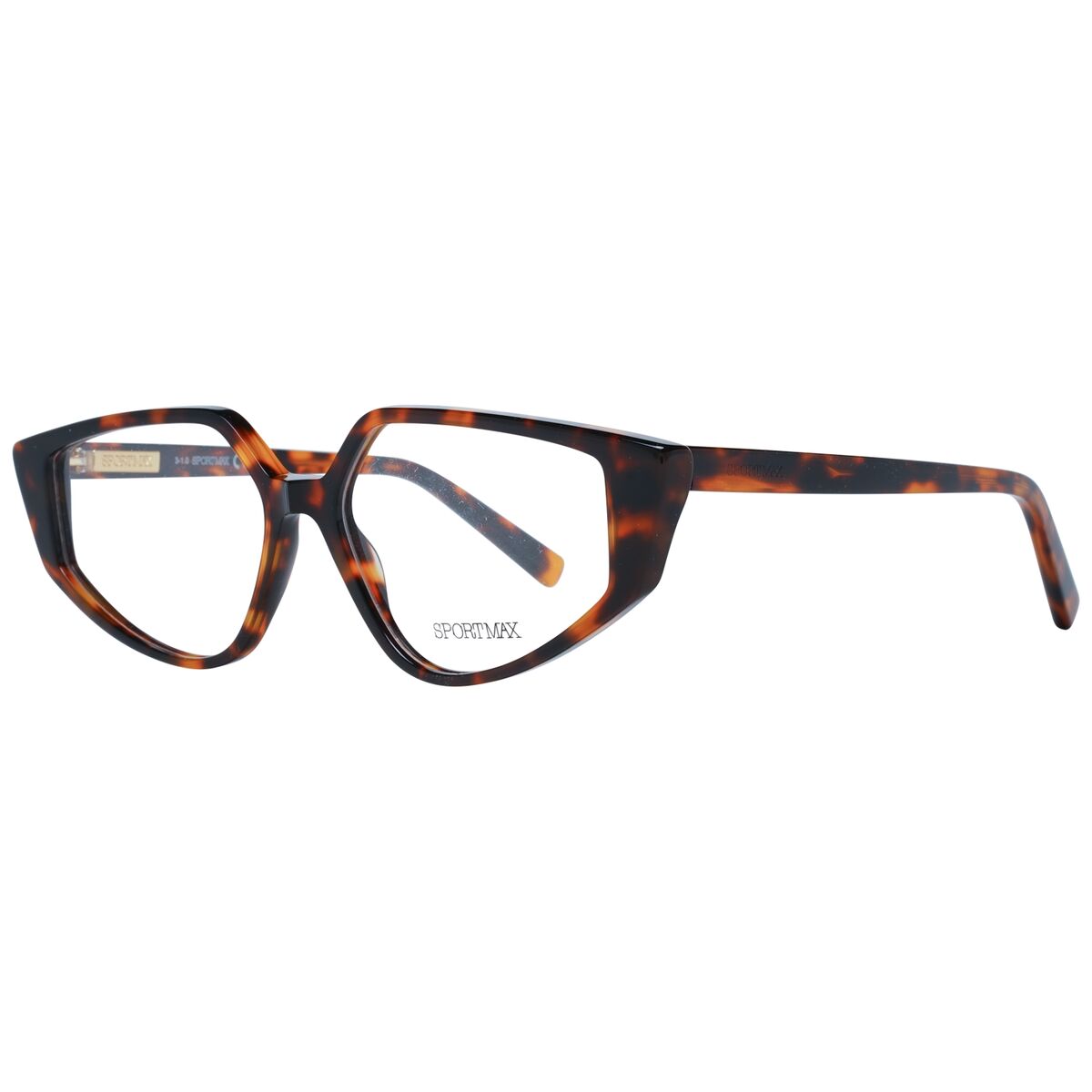 0889214201676 - Brillenfassung Sportmax SM5016 55052