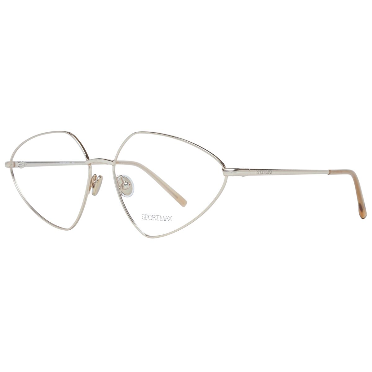 0889214201775 - Brillenfassung Sportmax SM5019 60028