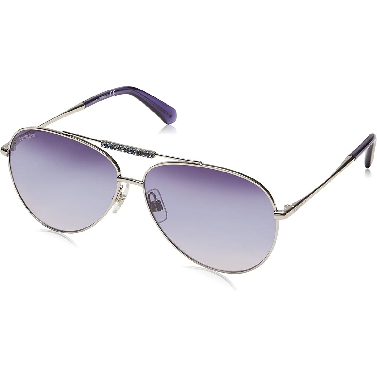 0889214205513 - Ladies Sunglasses SK0308 6016W