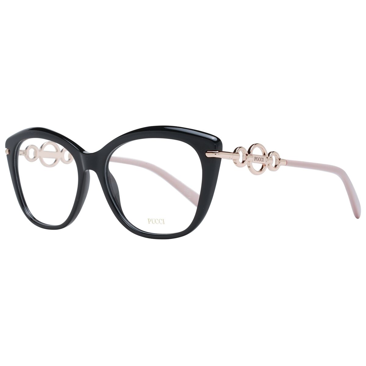 0889214210579 - Ladies Spectacle frame Emilio Pucci EP5163 55001