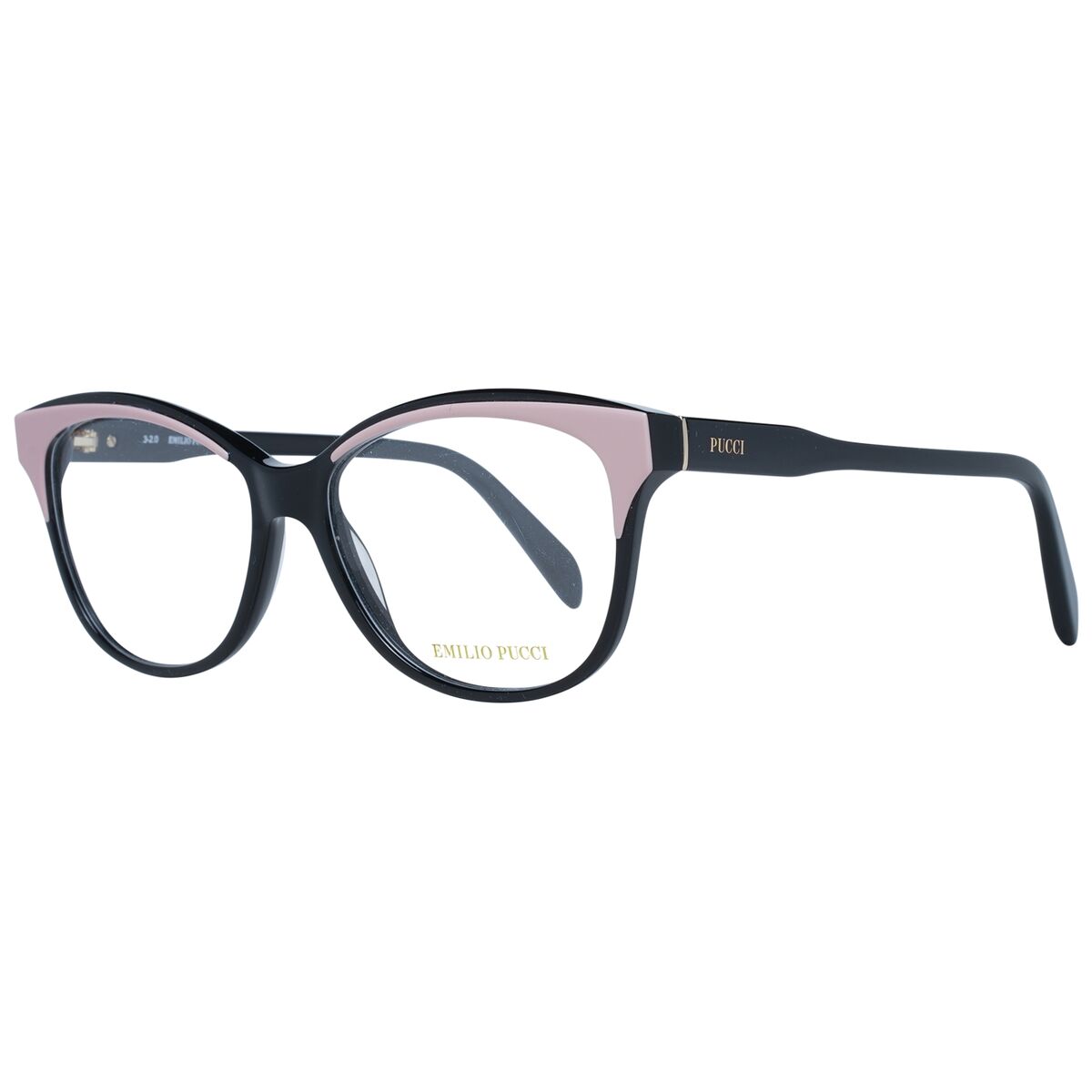 0889214210715 - Ladies Spectacle frame Emilio Pucci EP5164 54005