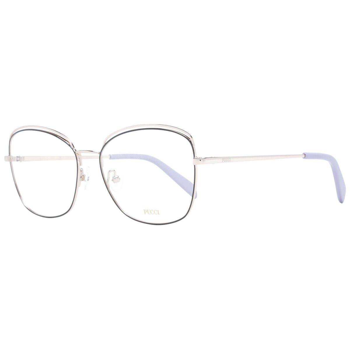 0889214210821 - Ladies Spectacle frame Emilio Pucci EP5167 56005