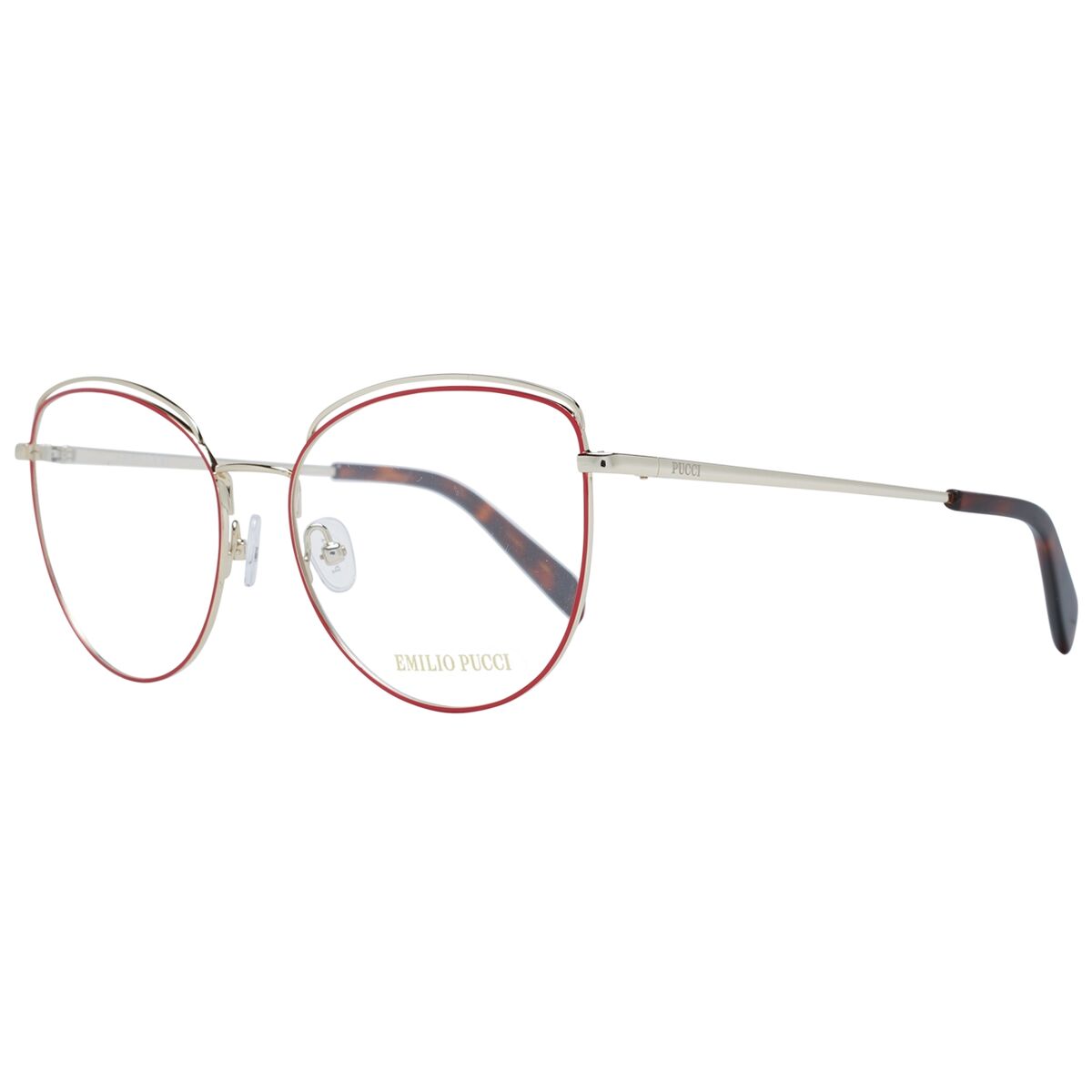 0889214210883 - Ladies Spectacle frame Emilio Pucci EP5168 56068