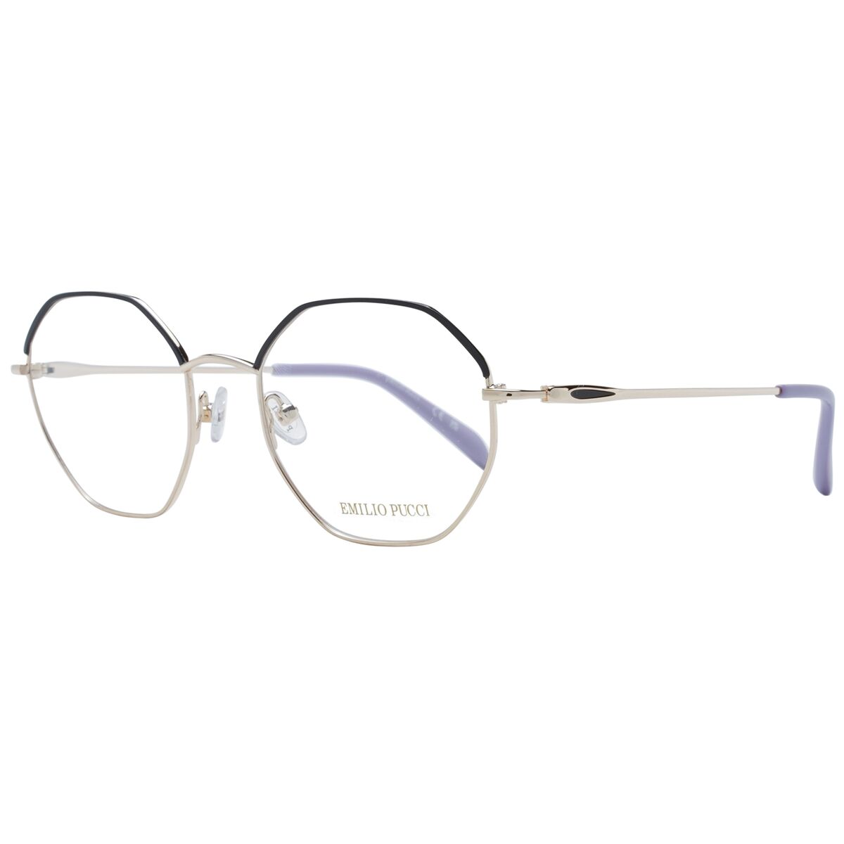 0889214210920 - Ladies Spectacle frame Emilio Pucci EP5169 54032