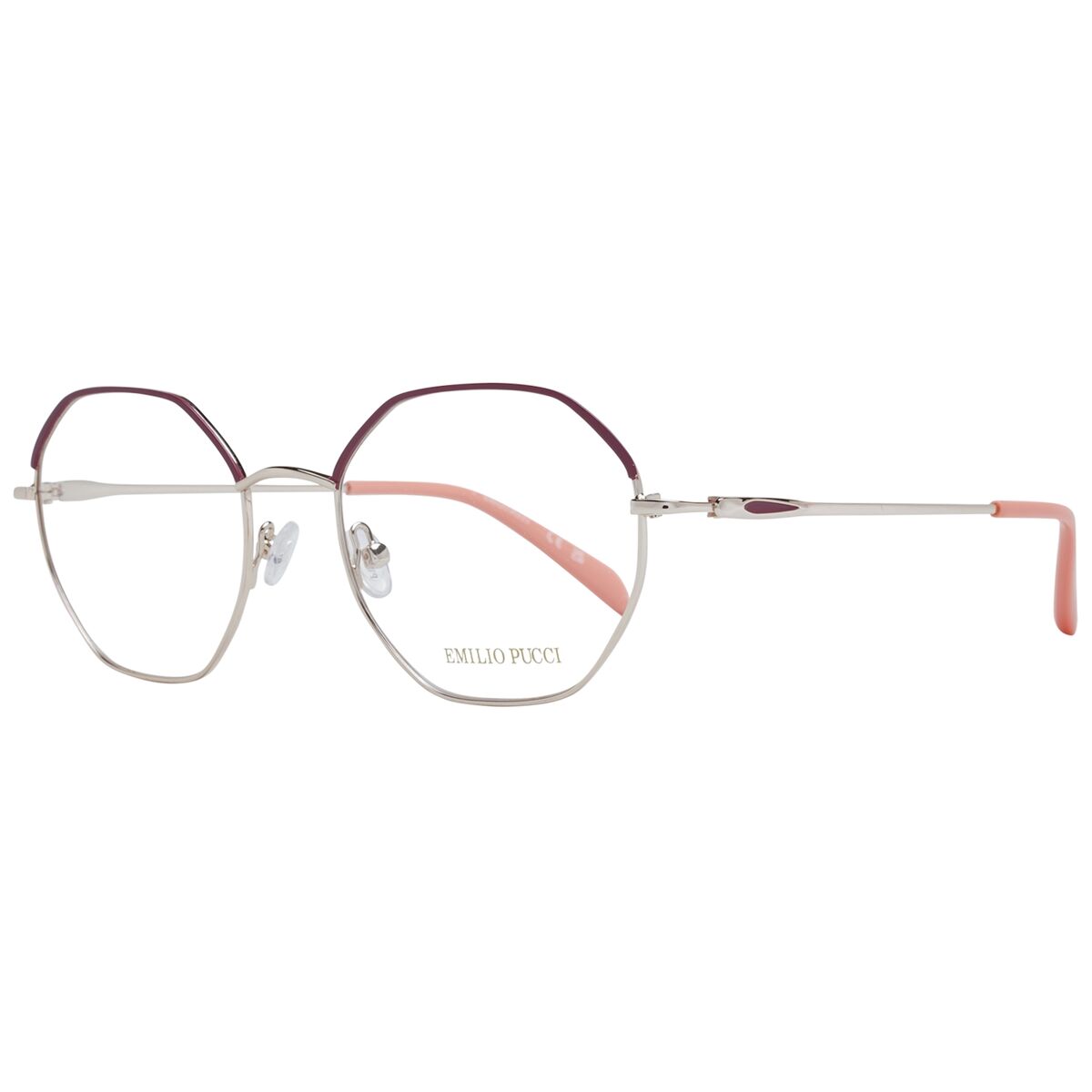 0889214210937 - Ladies Spectacle frame Emilio Pucci EP5169 54068