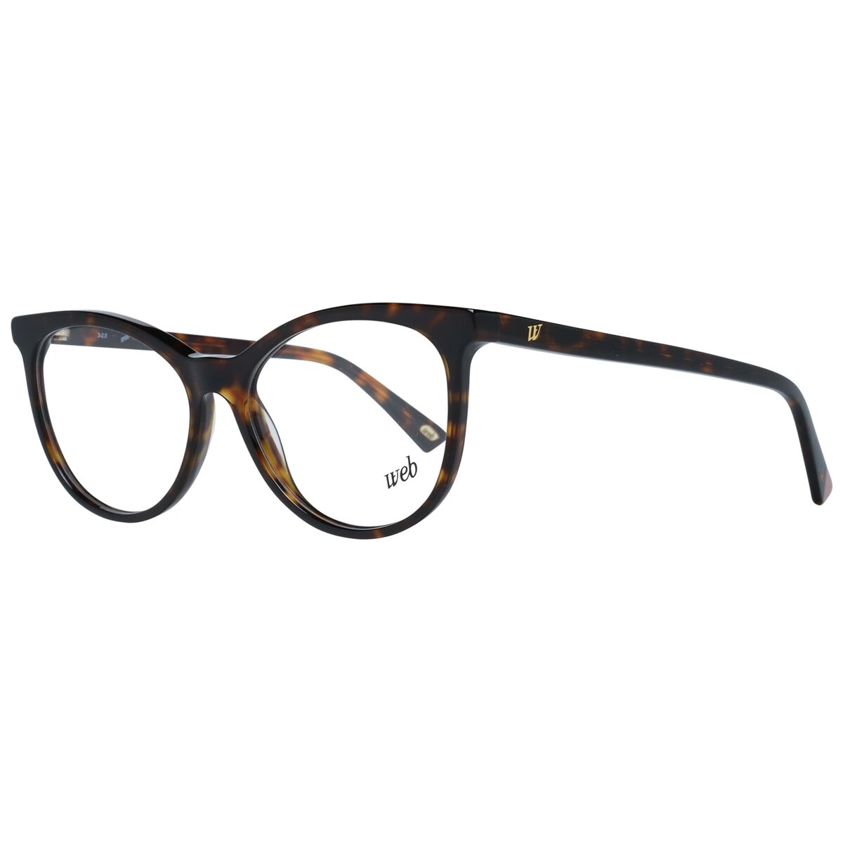 0889214220448 - Brillenfassung WEB EYEWEAR WE5342 53052