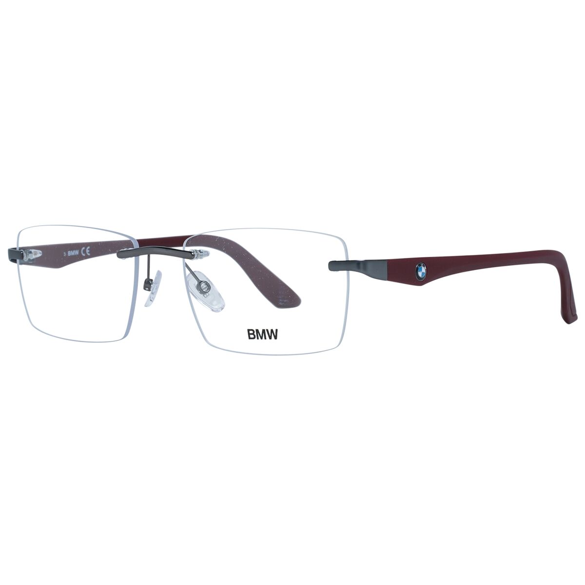 0889214230911 - Brillenfassung BW5018 56009