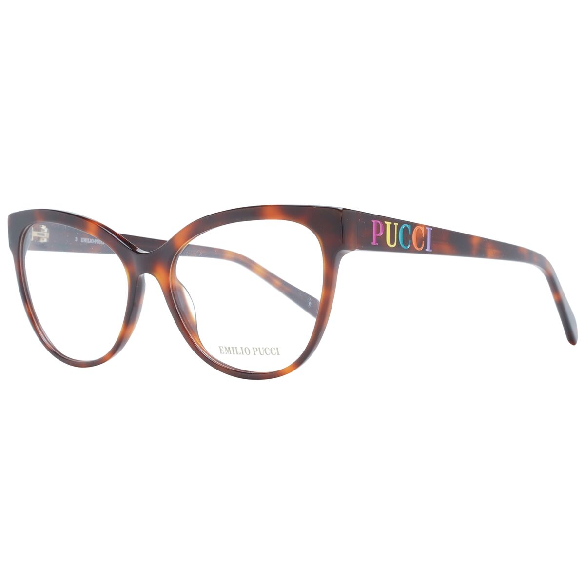 0889214247025 - Ladies Spectacle frame Emilio Pucci EP5182 55052
