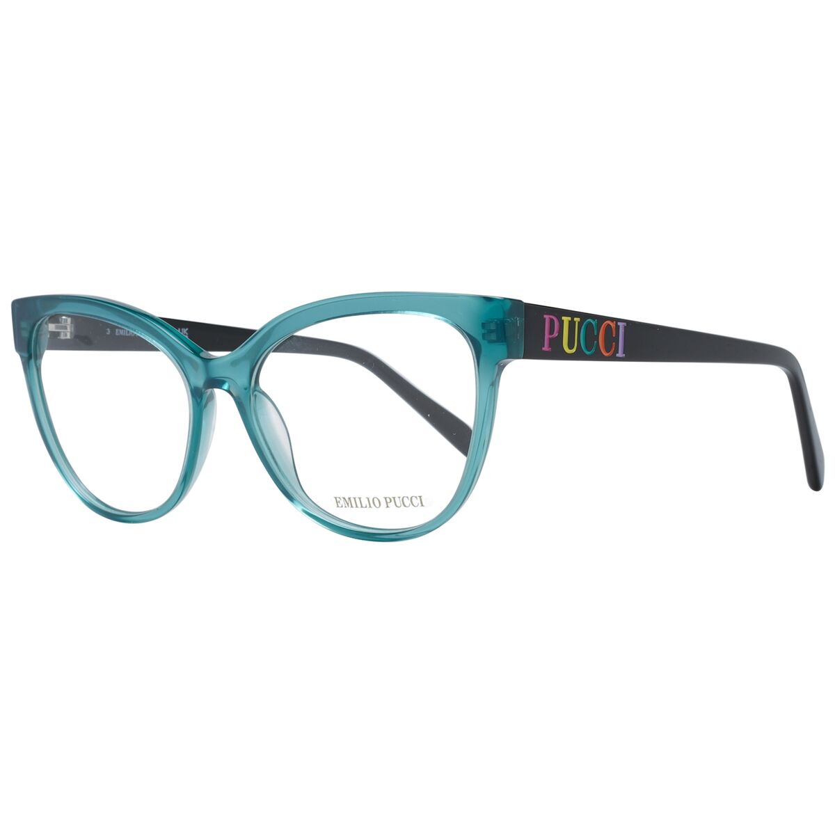 0889214247049 - Brillenfassung Emilio Pucci EP5182 55093