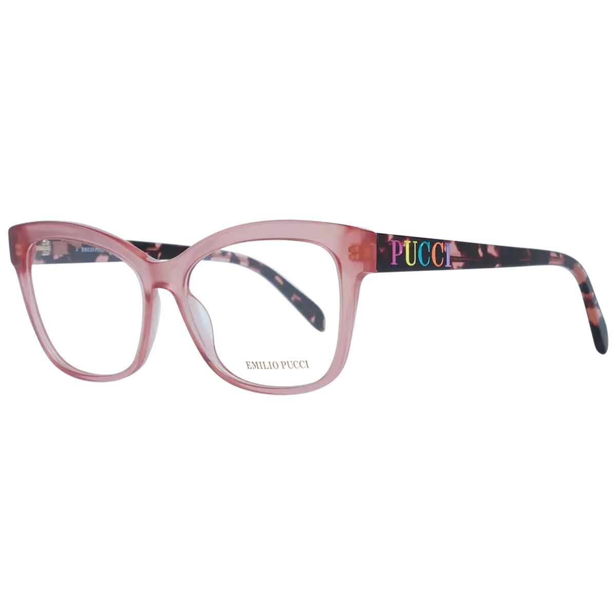 0889214247070 - Damenbrillenfassung Emilio Pucci EP5183-54072 ø 54 mm