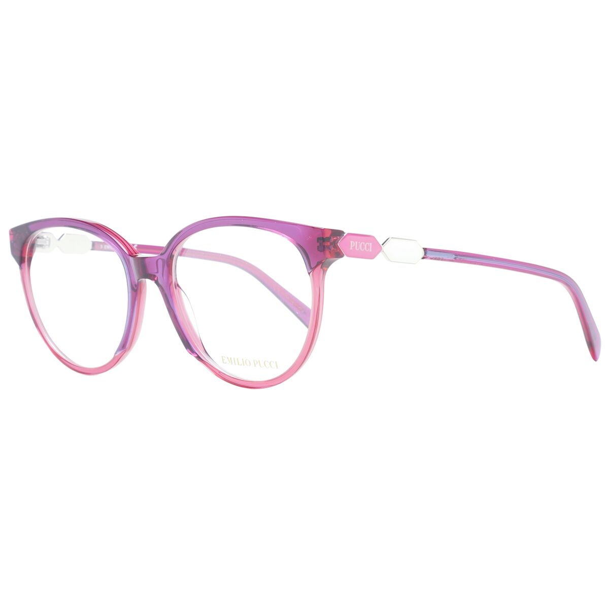 0889214247216 - Brillenfassung Emilio Pucci EP5184 53083 0889214247216 - Brillenfassung Emilio Pucci EP5184 53083