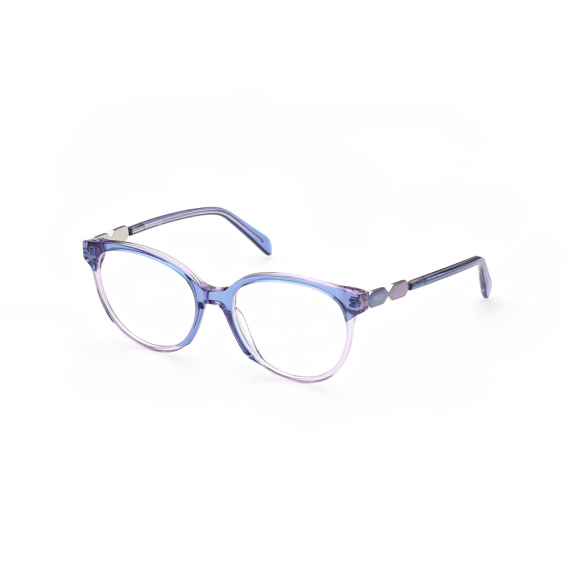 0889214247223 - Ladies Spectacle frame Emilio Pucci EP5184-53086 Ø 53 mm