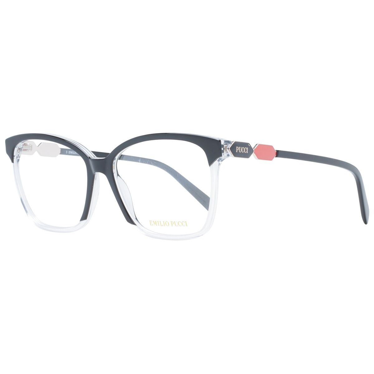 0889214247230 - Ladies Spectacle frame Emilio Pucci EP5185 55003