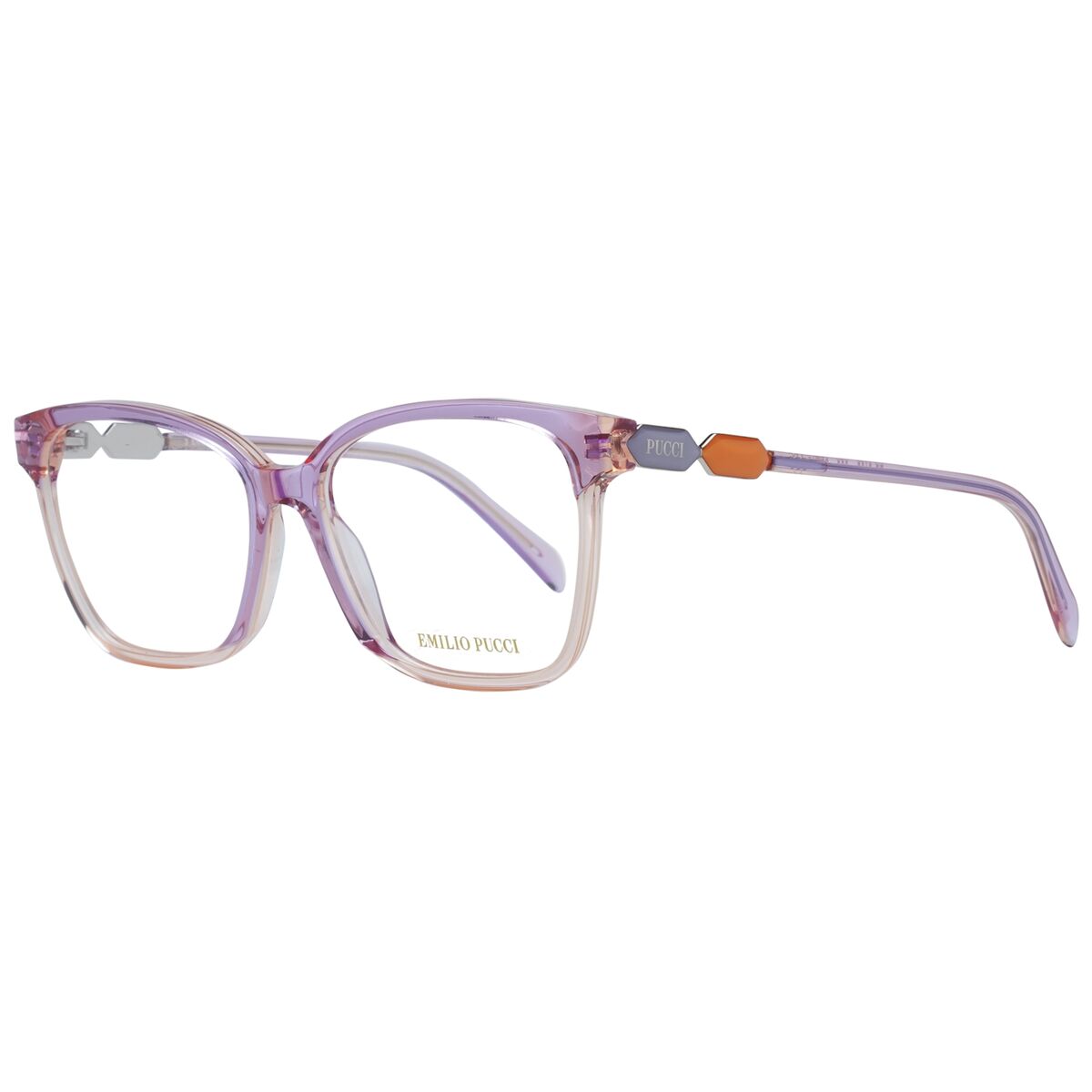 0889214247261 - Brillenfassung Emilio Pucci EP5185 55080