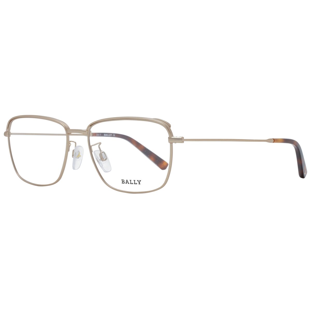 0889214247513 - Brillenfassung BY5047-H 54029 Schwarz