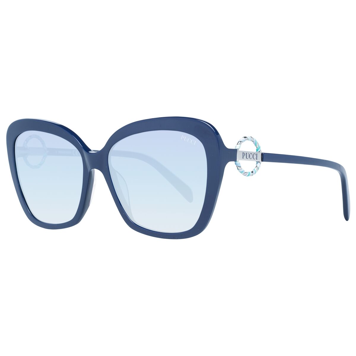 0889214247773 - Damensonnenbrille Emilio Pucci EP0165 5890W
