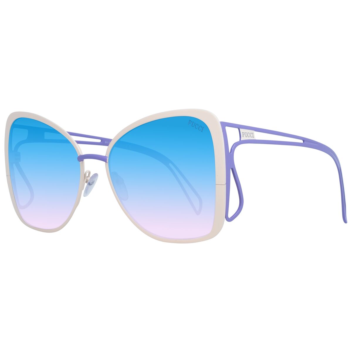 0889214247872 - Damensonnenbrille Emilio Pucci EP0168 5824W