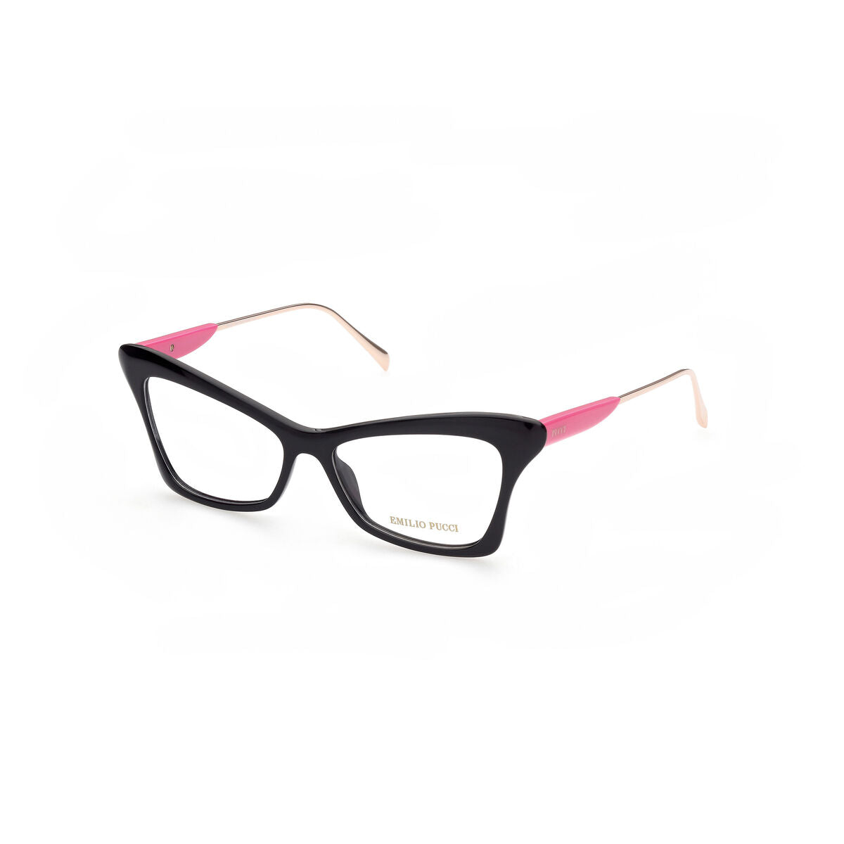 0889214247988 - Ladies Spectacle frame Emilio Pucci EP5172-54001 ø 54 mm