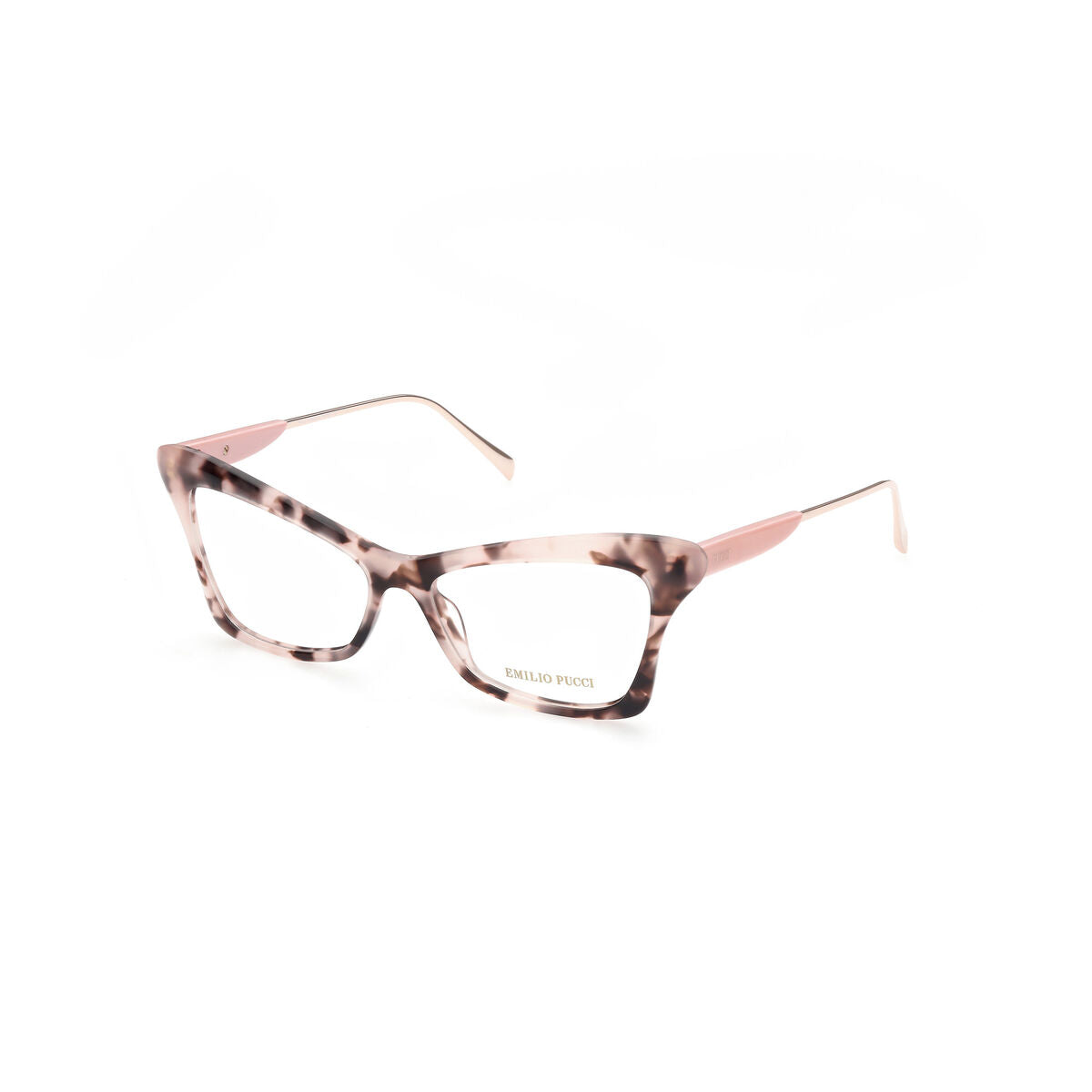 0889214248008 - Ladies Spectacle frame Emilio Pucci EP5172-54055 ø 54 mm