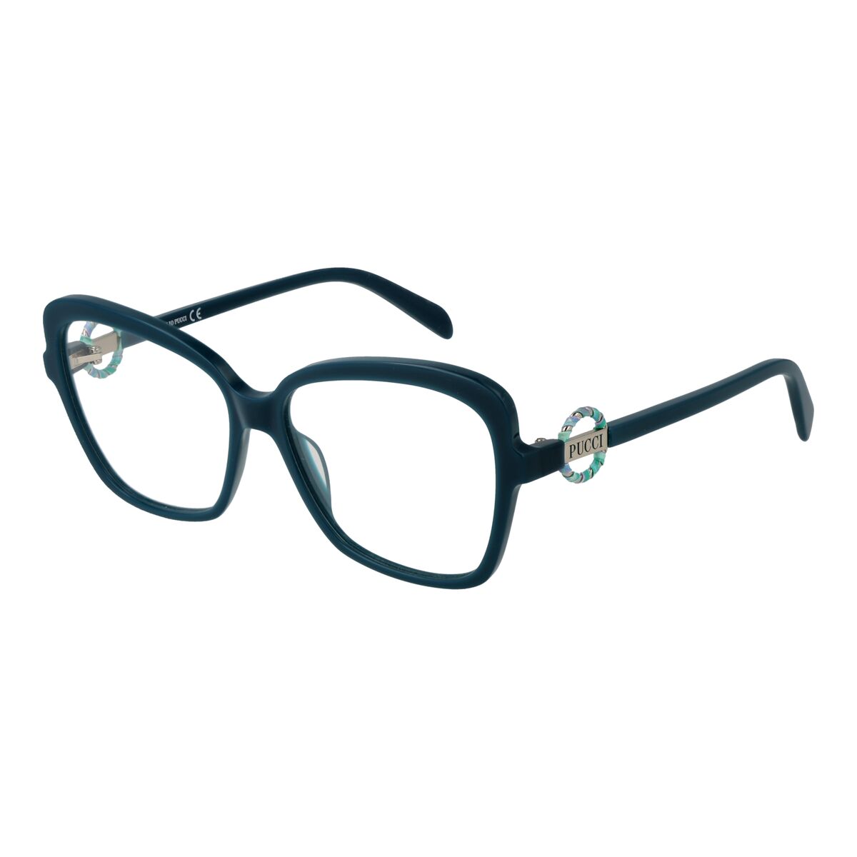 0889214248121 - Ladies Spectacle frame Emilio Pucci EP5175 55087