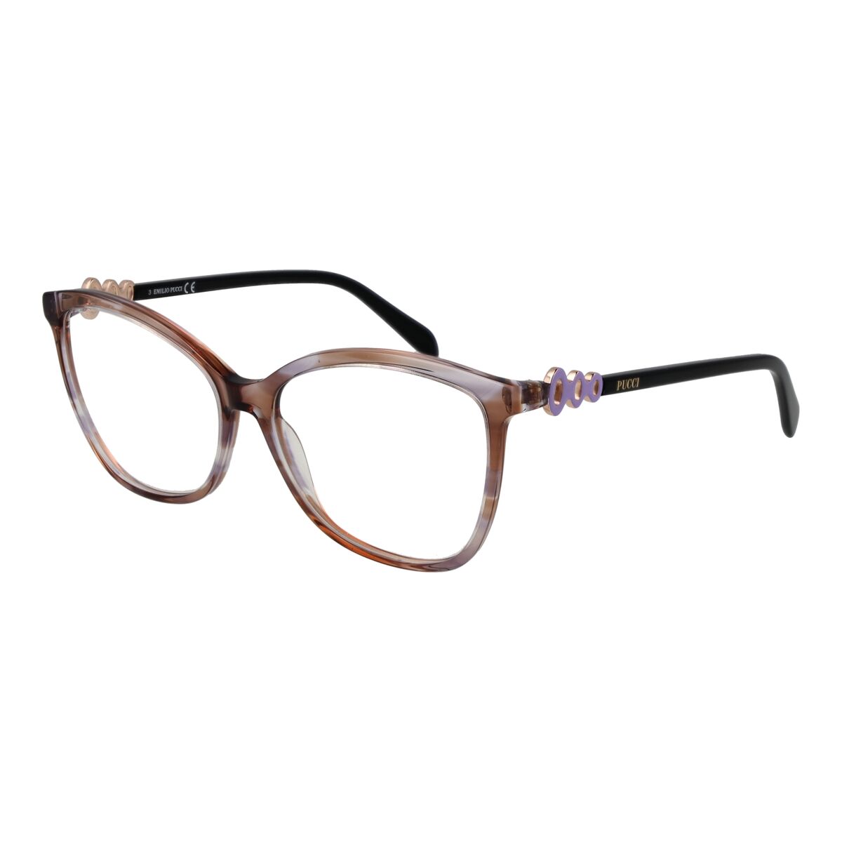 0889214248220 - Ladies Spectacle frame Emilio Pucci EP5178 56047