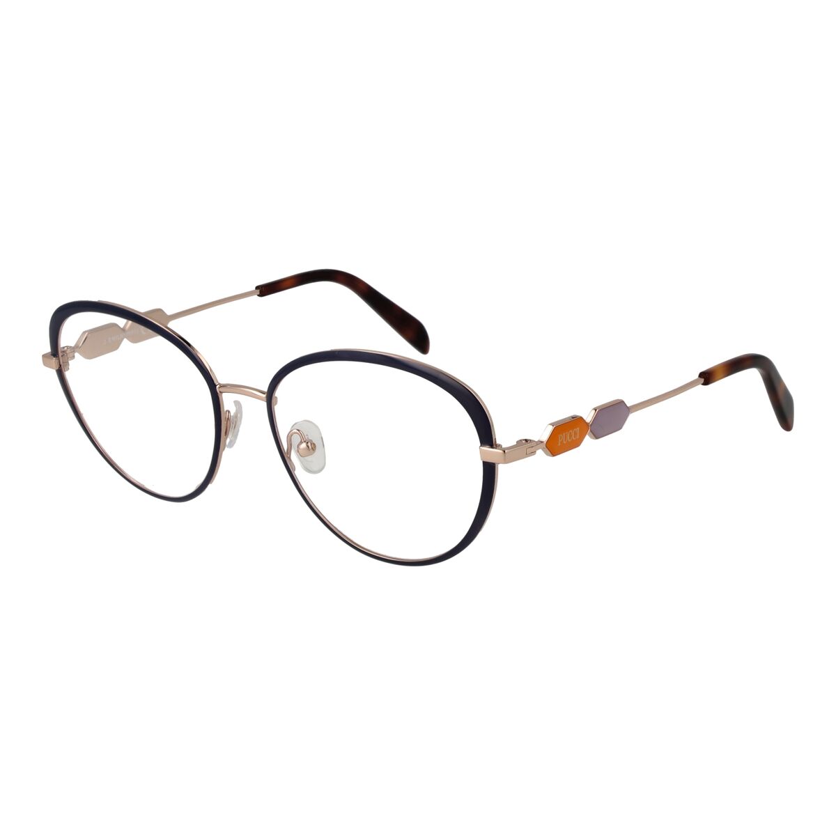 0889214248398 - Ladies Spectacle frame Emilio Pucci EP5187 54092