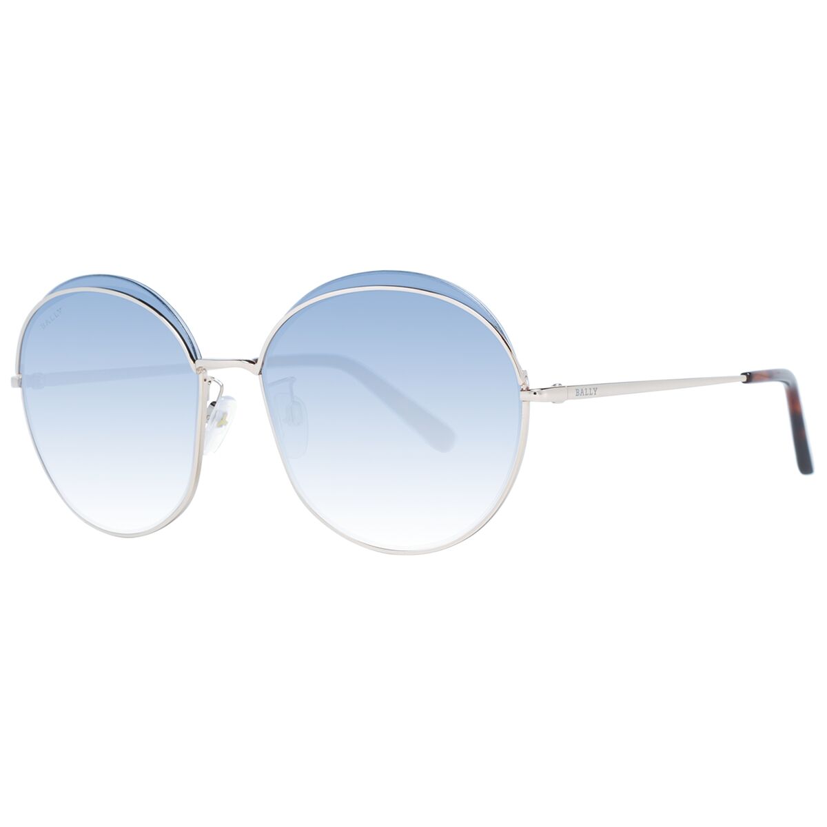 0889214251855 - Damensonnenbrille BY0077-D 6028W 0889214251855 - Damensonnenbrille BY0077-D 6028W