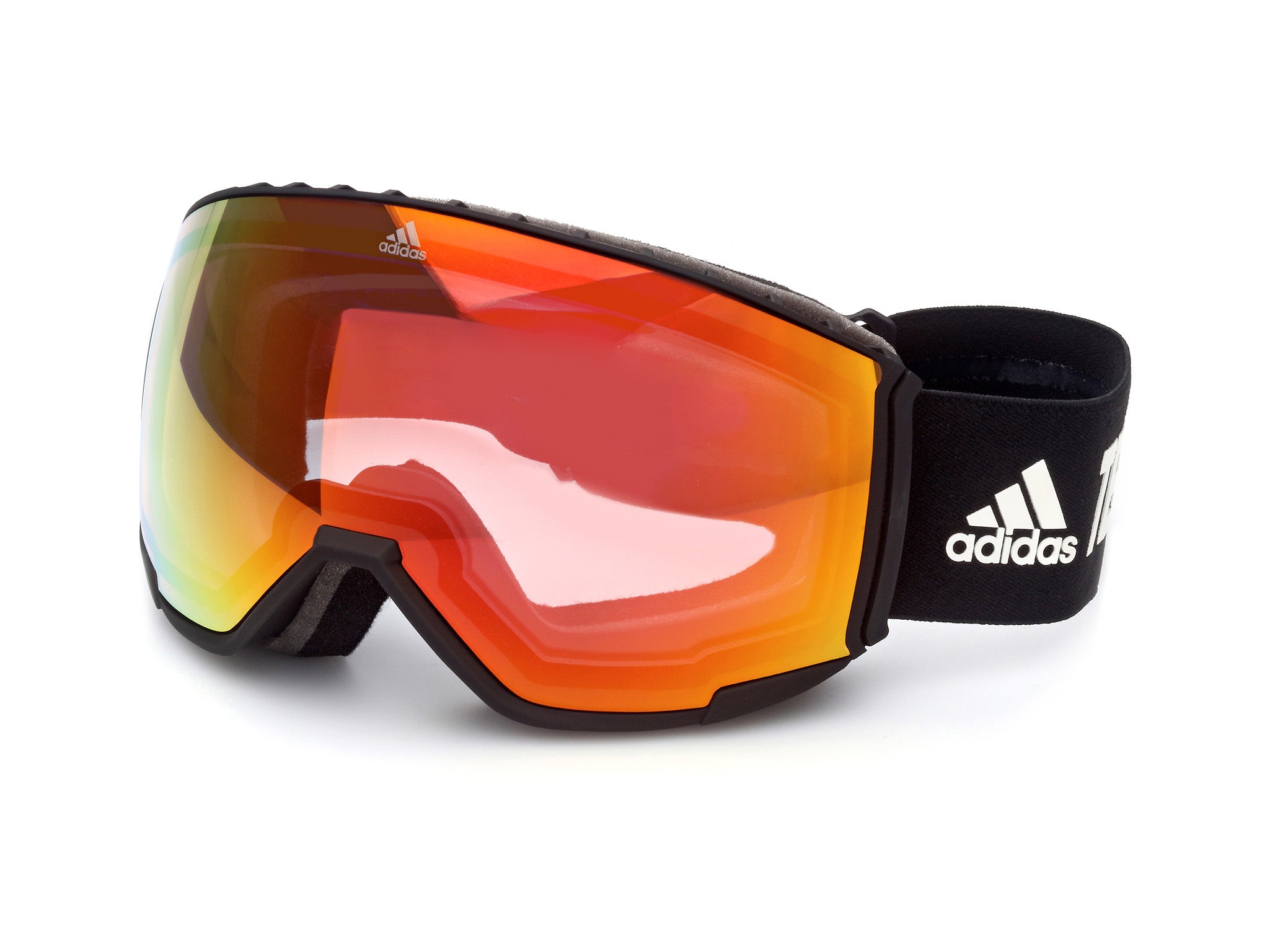 0889214254320 - Unisex SP0039 02U Skimasken Plastik Schwarz-undurchsichtig Bordeaux Maske Gespiegelt Photochromatisch 0889214254320 - Unisex SP0039 02U Skimasken Plastik Schwarz-undurchsichtig Bordeaux Maske Gespiegelt Photochromatisch