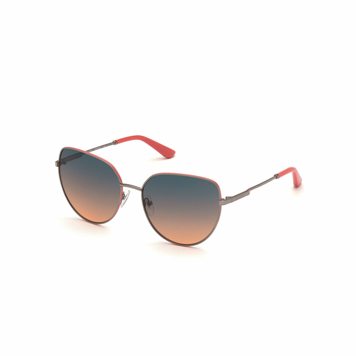 0889214256263 - Unisex-Sonnenbrille Guess B ø 59 mm 0889214256263 - Unisex-Sonnenbrille Guess B ø 59 mm