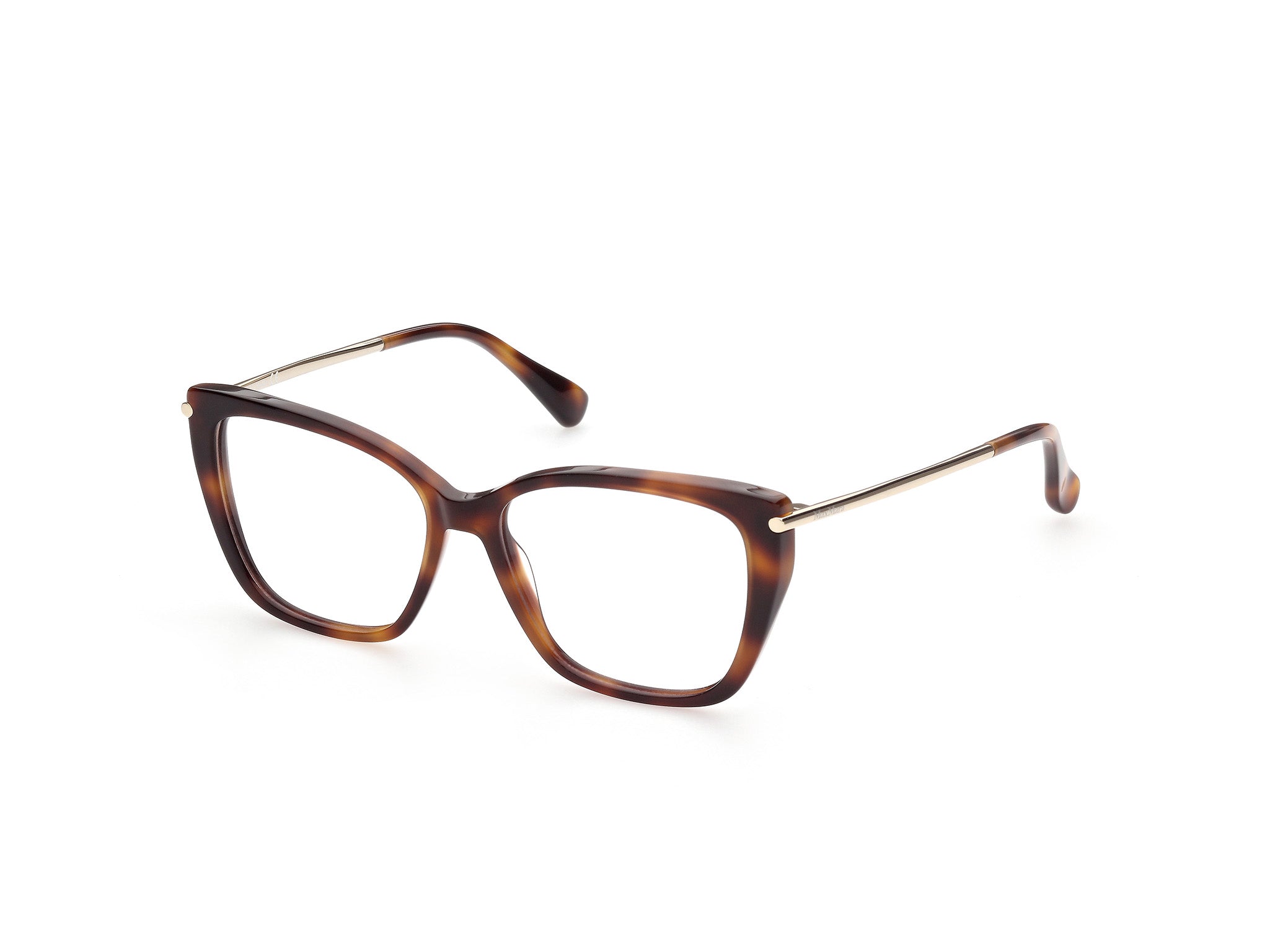 0889214276162 - Damen MM5007 052 Rahmen von BRILLEN Acetat Havanna  Quadratisch Normal