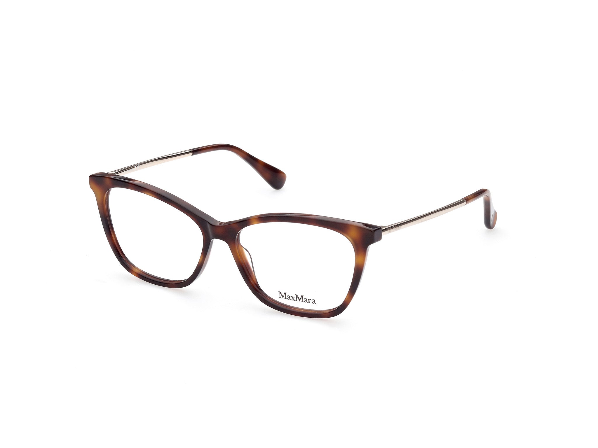 0889214276247 - Damen MM5009 052 Rahmen von BRILLEN Acetat Havanna  Quadratisch Normal