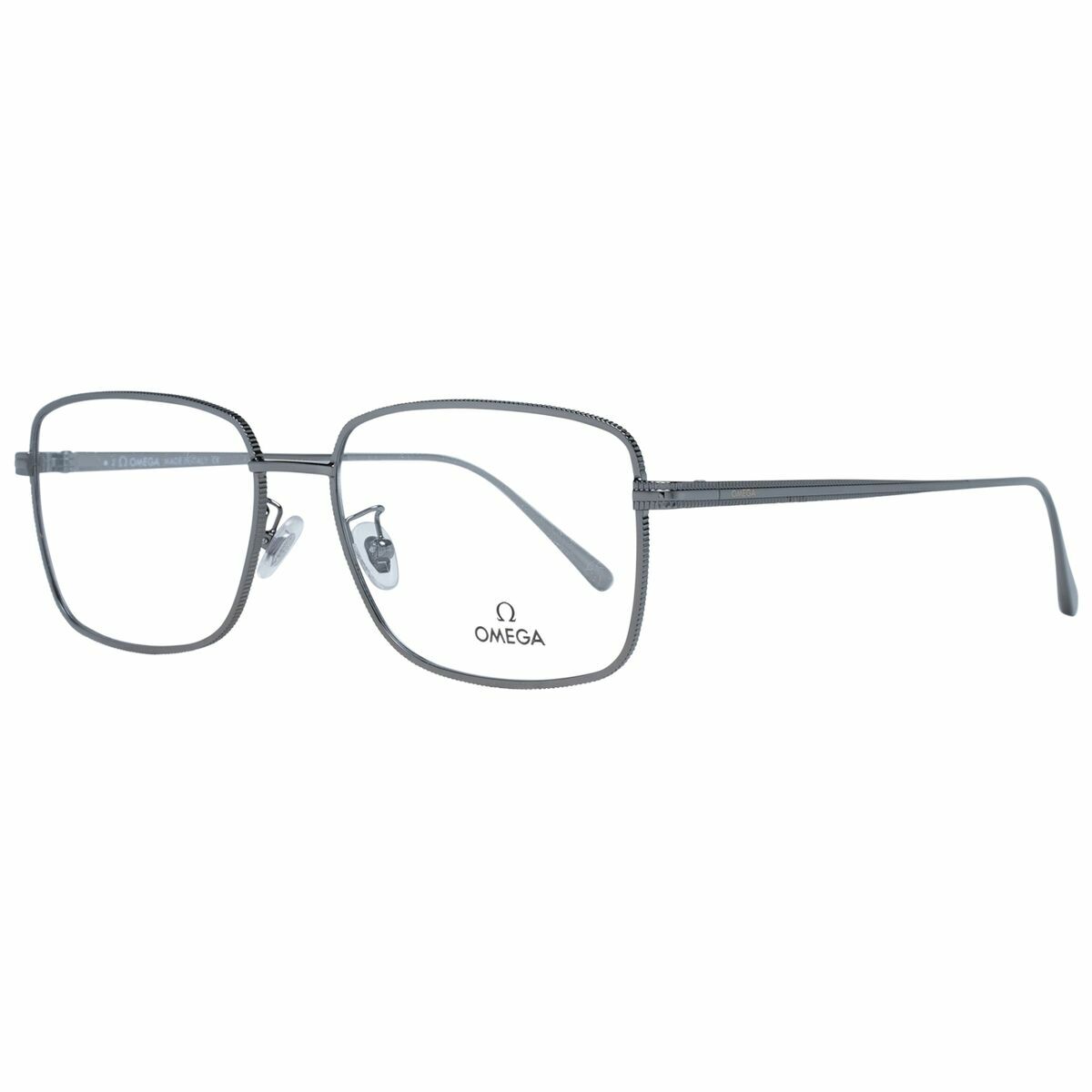 0889214280961 - Brillenfassung OM5035-D-57008 Grau ø 57 mm 0889214280961 - Brillenfassung OM5035-D-57008 Grau ø 57 mm