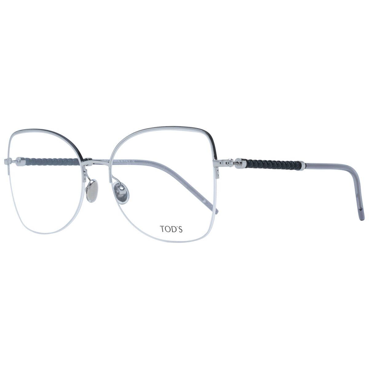 0889214284907 - Ladies Spectacle frame Tods TO5264 56001