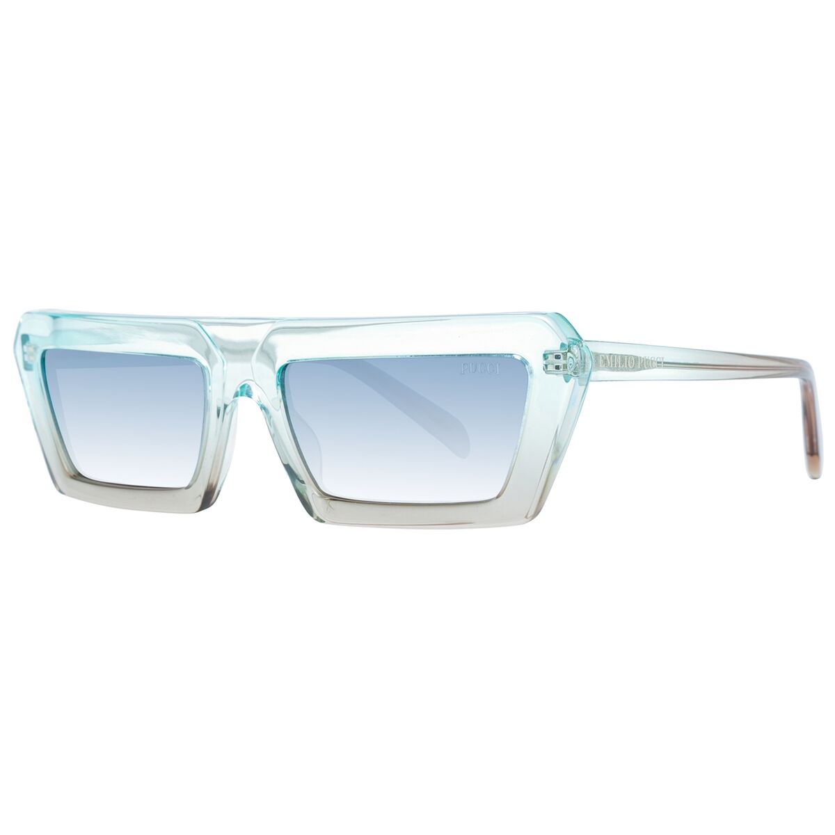 0889214287946 - Damensonnenbrille Emilio Pucci EP0175 5689P