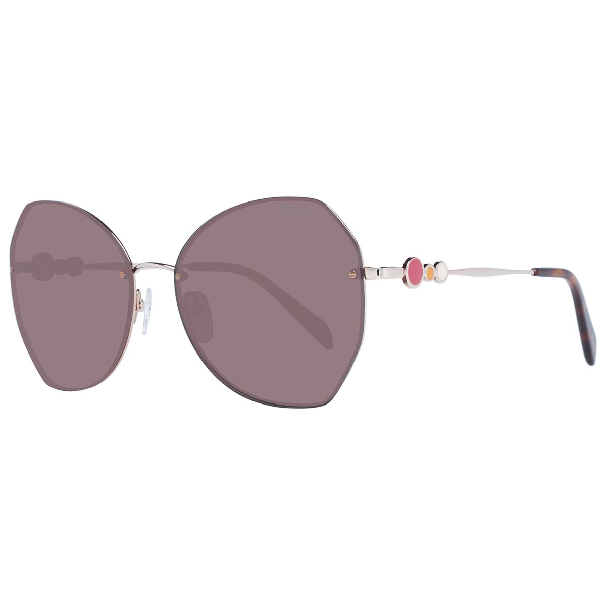 0889214291776 - Damensonnenbrille Emilio Pucci EP0178 6128E