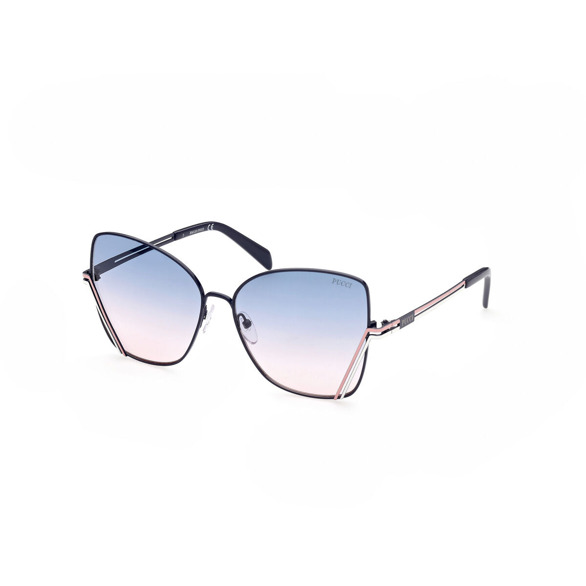 0889214291820 - Ladies Sunglasses Emilio Pucci EP0179-5990W ø 59 mm 0889214291820 - Ladies Sunglasses Emilio Pucci EP0179-5990W ø 59 mm