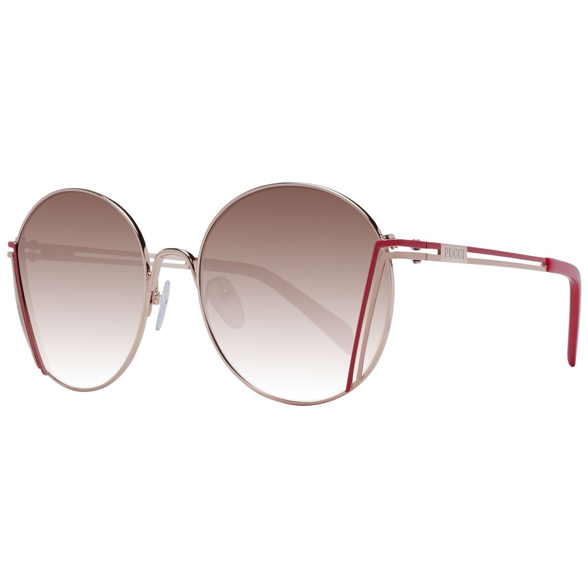 0889214291851 - Damensonnenbrille Emilio Pucci EP0180 5828F