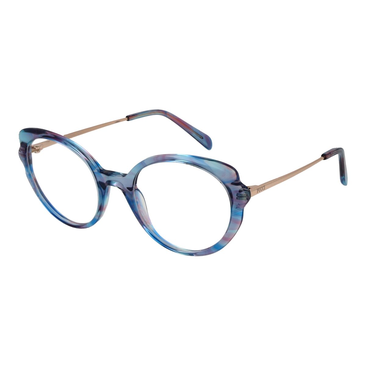 0889214292025 - Ladies Spectacle frame Emilio Pucci EP5193 52086
