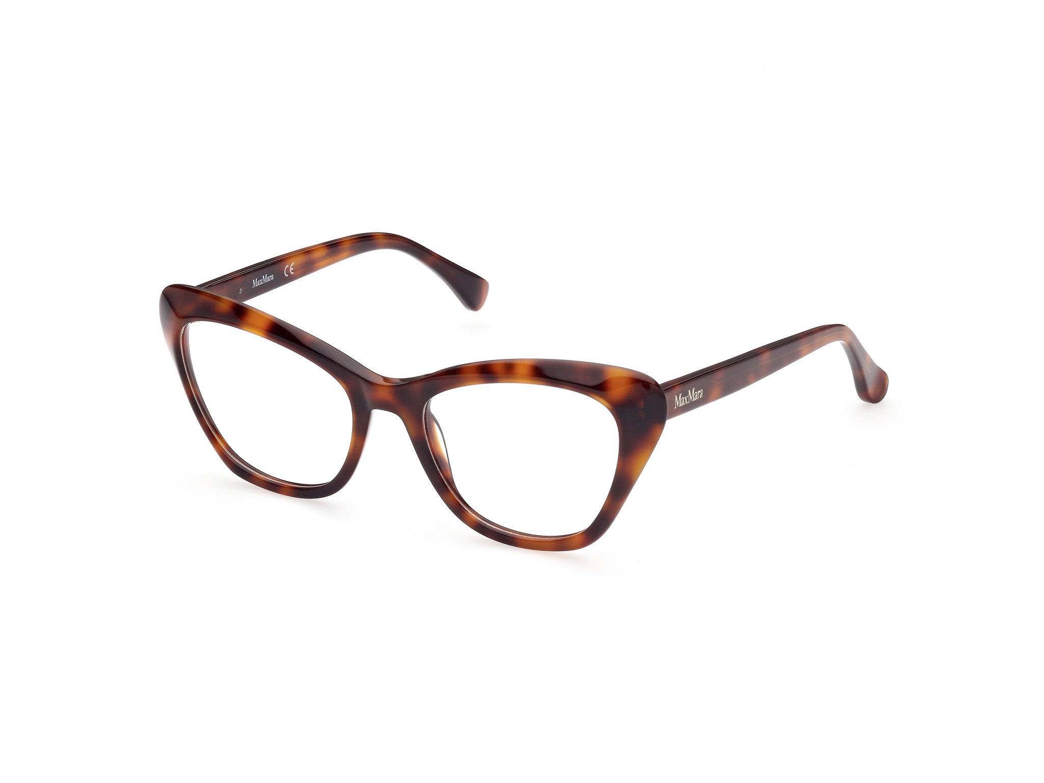 0889214295699 - Damen MM5030 052 Rahmen von BRILLEN Acetat Havanna  Schmetterling Normal