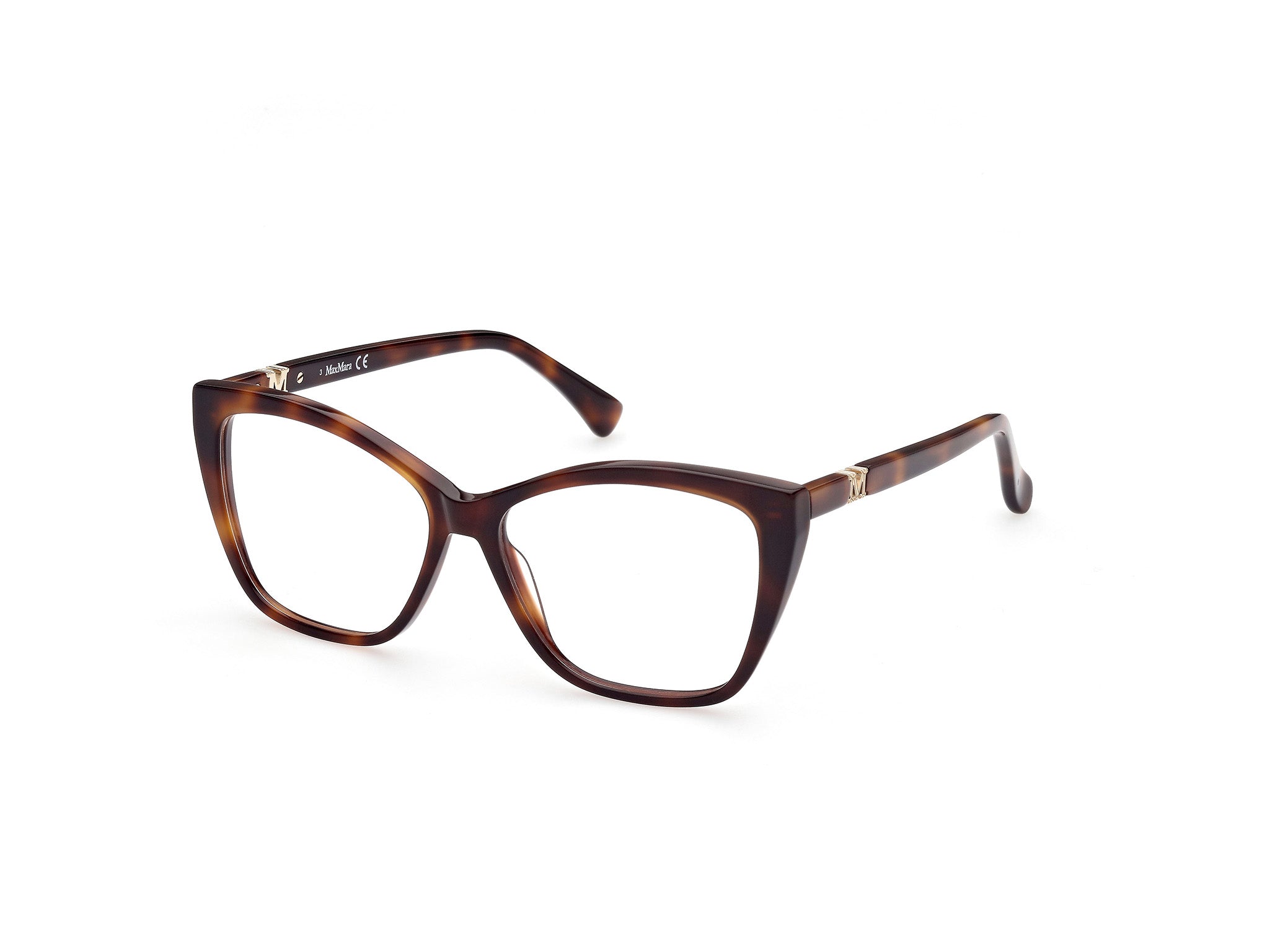 0889214295965 - Damen MM5036 052 Rahmen von BRILLEN Acetat Havanna  Quadratisch Normal