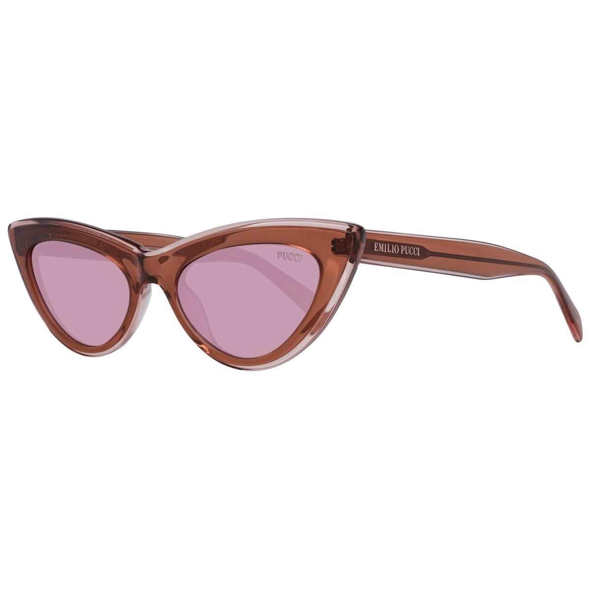 0889214298621 - Damensonnenbrille Emilio Pucci EP0181 5347F