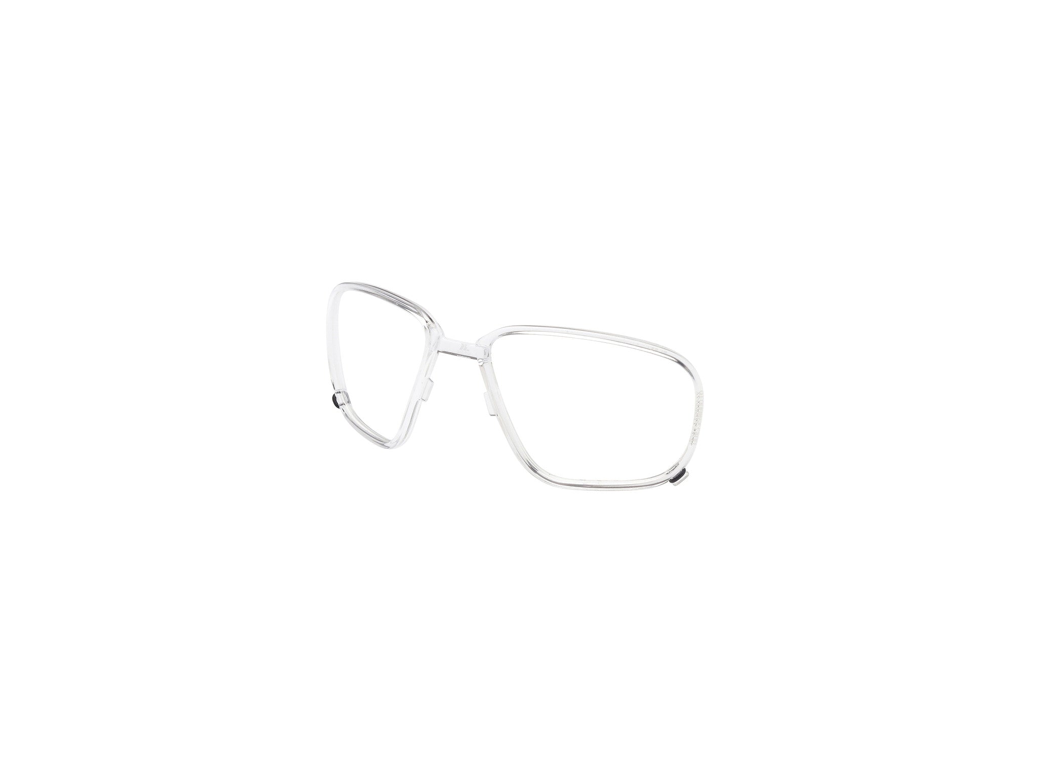 0889214302076 - Unisex SP5014-CI 26 Rahmen von BRILLEN Injiziert Transparent  Quadratisch Normal