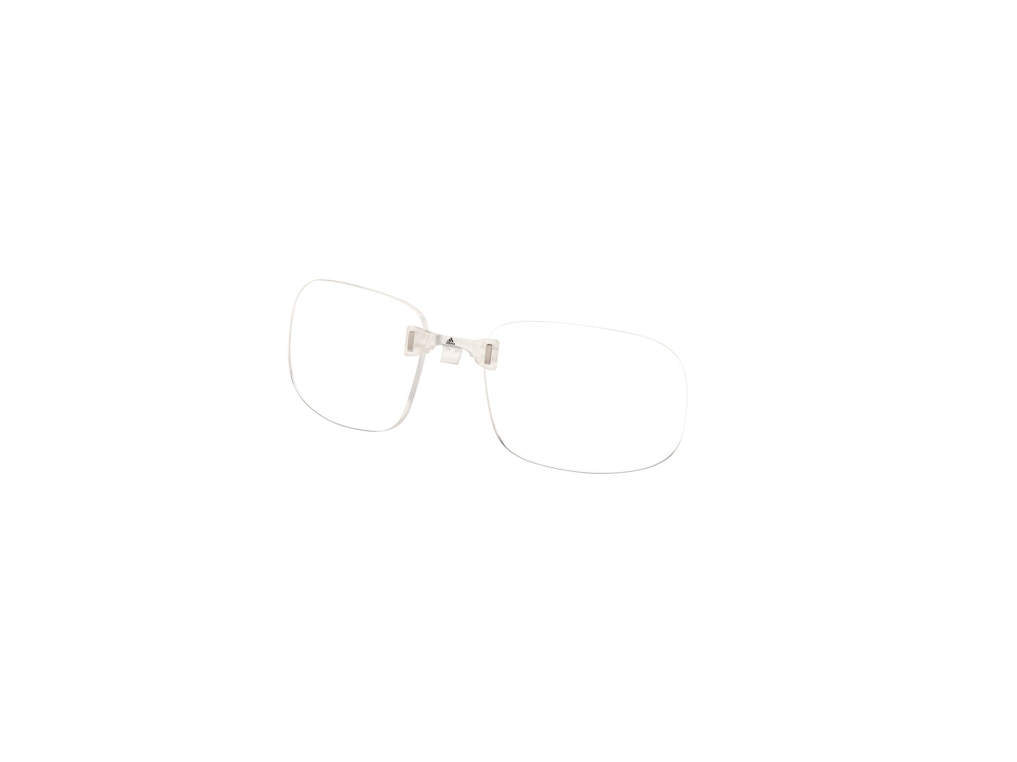 0889214302083 - Unisex SP5015-CI 26 Rahmen von BRILLEN Injiziert Transparent  Quadratisch Normal